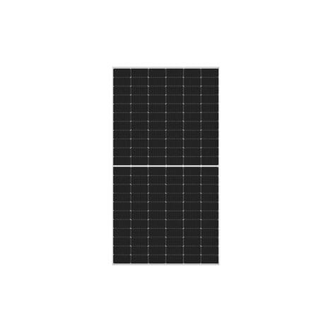 Solarland SLP140-24 C1D2 Silver Poly 24 Volt Solar Panel